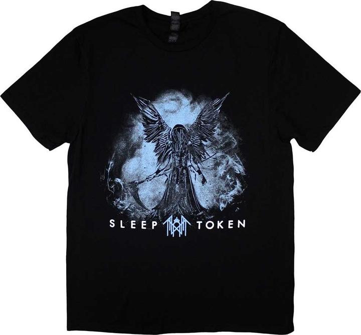Produktbild Sleep Token Take Me Back To Eden Smoke (M)
