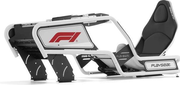 Produktbild Playseat Formula Intelligence F1 Edition - Realistisches und