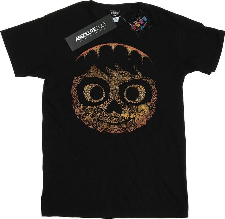 Produktbild Disney Coco Miguel Face TShirt (M)