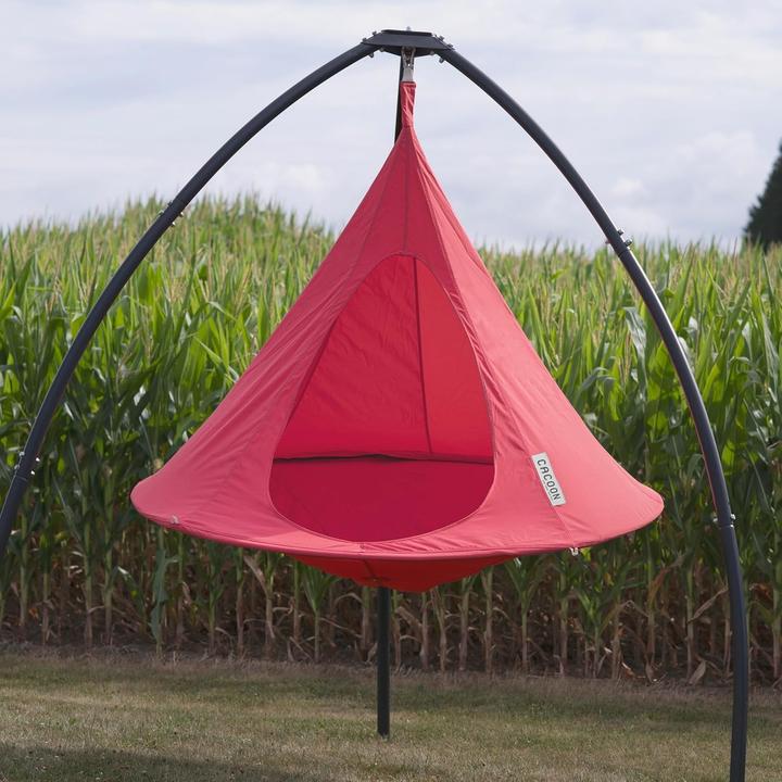 Image du produit Vivere Cacoon Double Coral Rose (200 kg)