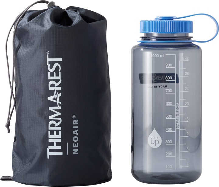 Actual product image Therm-a-Rest NeoAir Venture