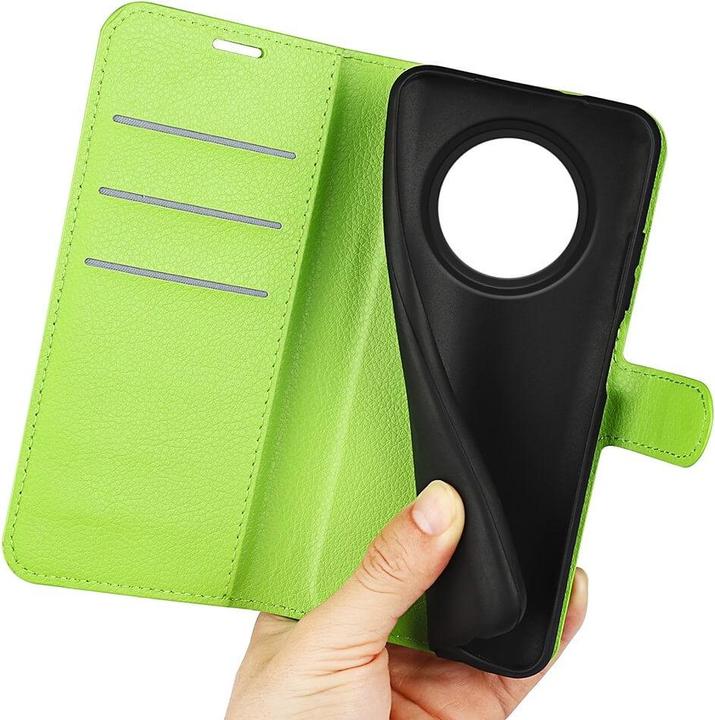 Immagine prodotto Cover-Discount OPPO Reno12 F 5G - Custodia in pelle (Oppo Reno12)