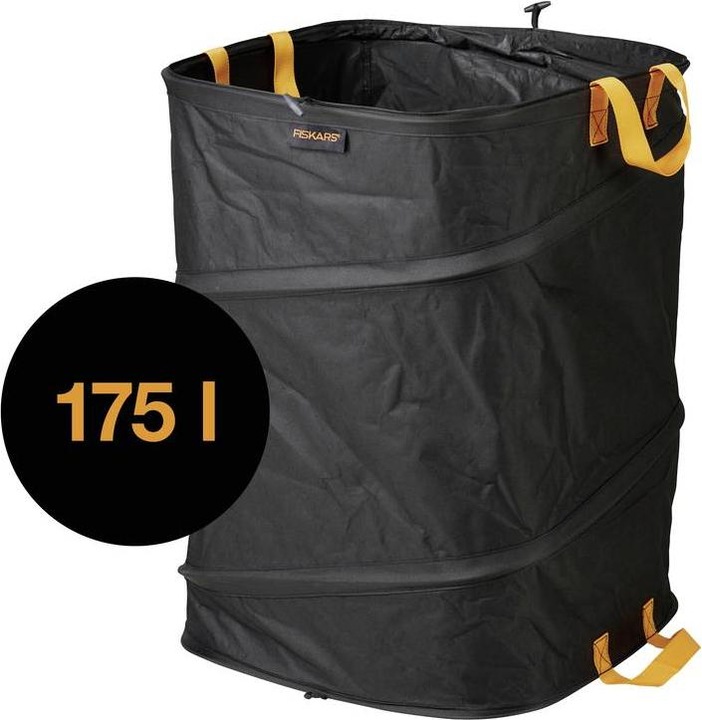 Produktbild Fiskars Ergo PopUp (175 l)