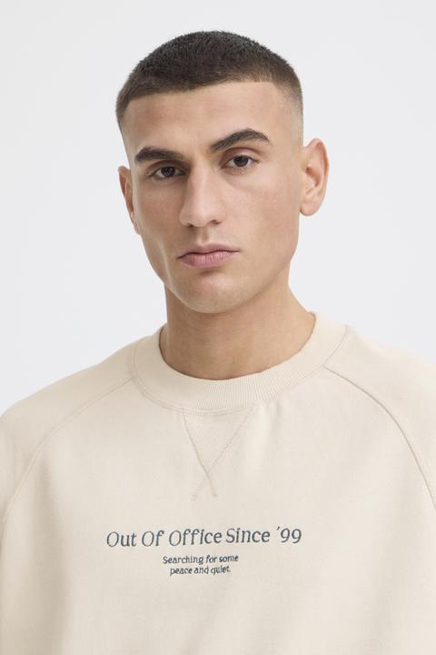 Actual product image Solid Tarek (XL)