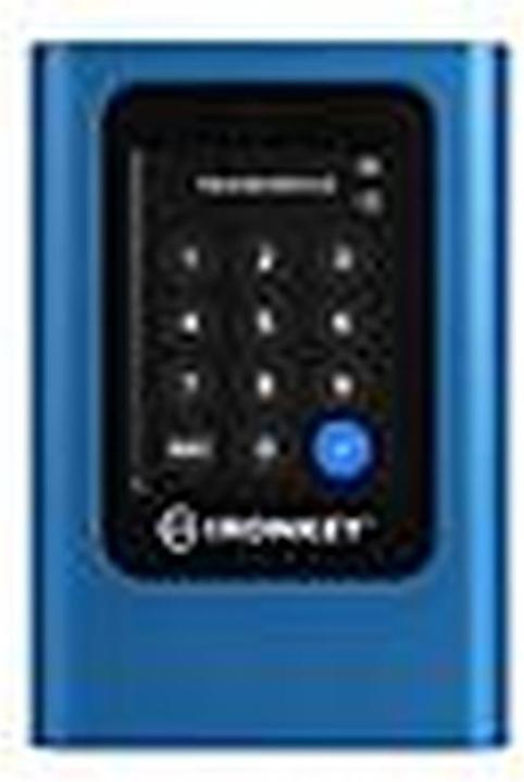 Actual product image Kingston IronKey Vault Privacy 80 (1.92 TB)