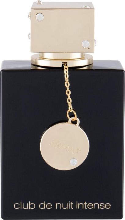 Image du produit Armaf Club De Nuit Intense (Eau de parfum, 106 ml)