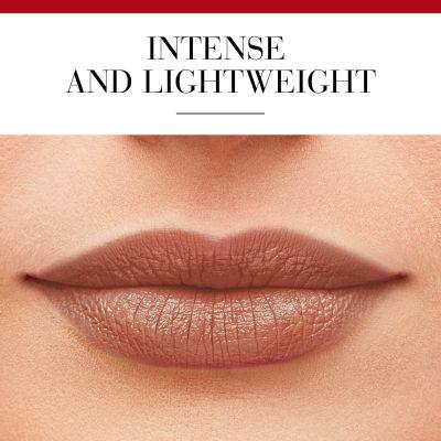 Actual product image Bourjois Rouge Fabuleux (05 Peanut Better)