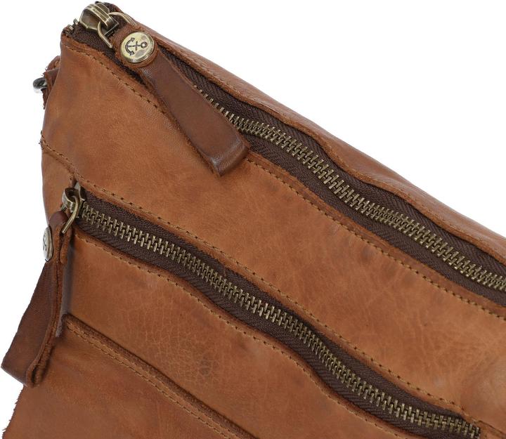 Immagine prodotto Harbour 2nd Casey Umhängetasche Leder 26 cm