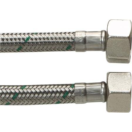Neoperl, Zubehör Sanitärinstallation, NeoflexSPX Schlauch 1/2" innen x 1/2" innen 1500 mm kalt/warmes Leitungswasser