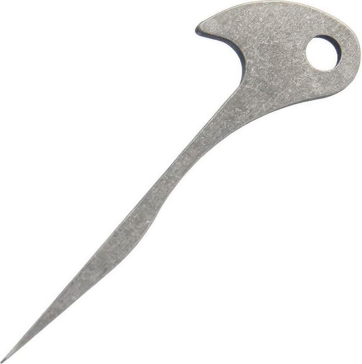 Actual product image KeyBar Awl insert