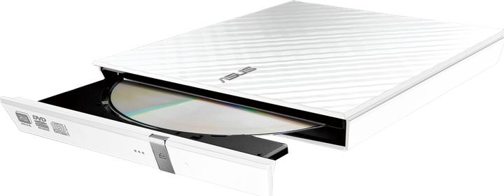 Produktbild ASUS SDRW-08D2S-U Lite (DVD Laufwerk, DVD Brenner)