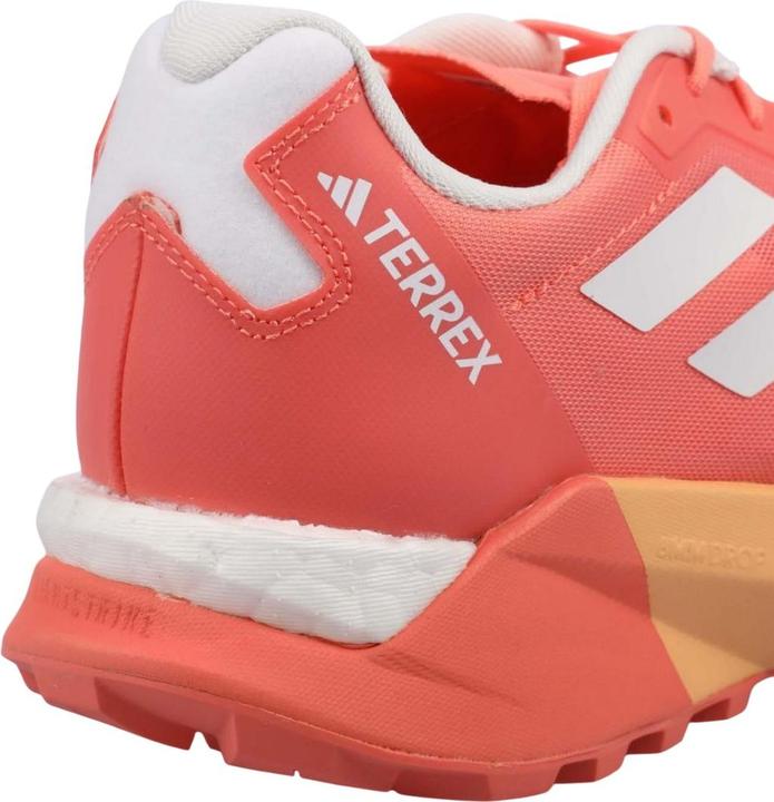 Immagine prodotto adidas Sneaker Terrex Agravic Ultra Trail (38.5)