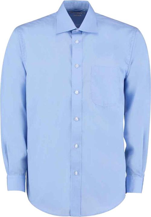 Immagine prodotto Kustom Kit Camicia Business Classico Manica Lunga Uomo (58, 60)