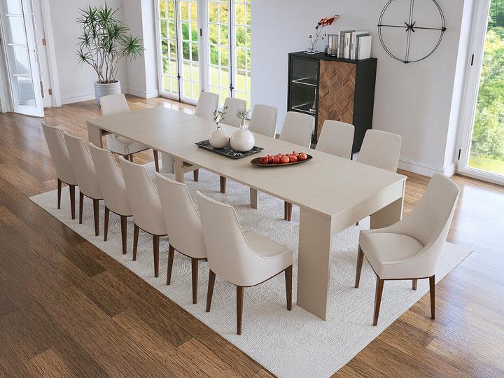 Actual product image Vente-unique Onega (302 x 90 x 75 cm)