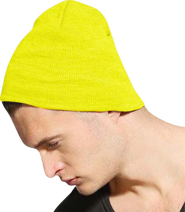Powder yellow