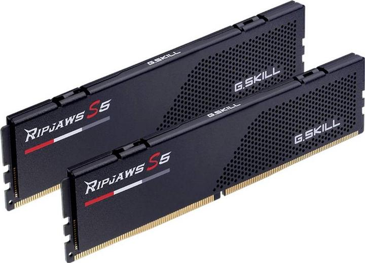 Actual product image G.Skill Ripjaws S5 (2 x 16GB, 6000 MHz, DDR5 RAM, DIMM)