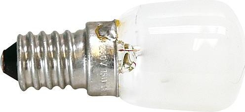 Actual product image Osram Special lamp (E14, 15 W, 85 lm, 1 x, G)