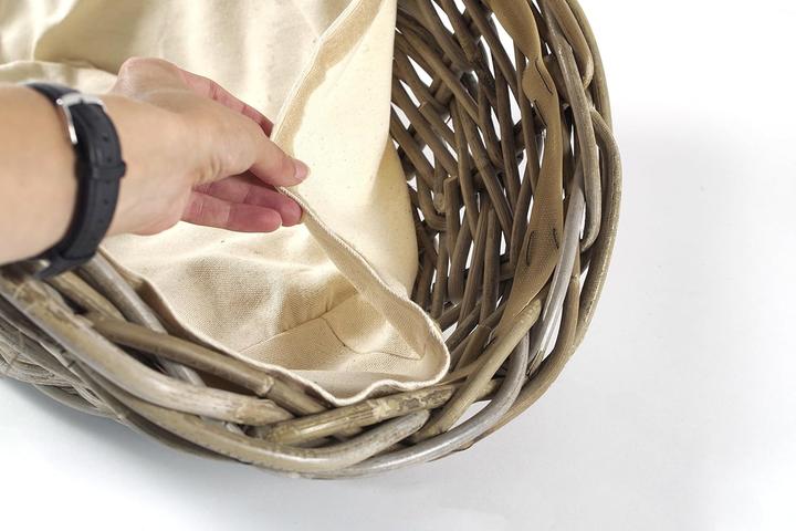 Image du produit Kobolo Kaminholzkorb