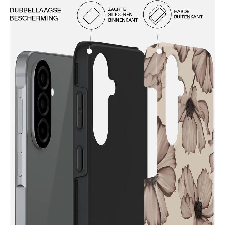 Produktbild Burga Tough Case Samsung Galaxy A57 - Barely Yours (Samsung Galaxy A57)