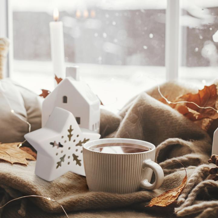 Actual product image Relaxdays Tealight holder