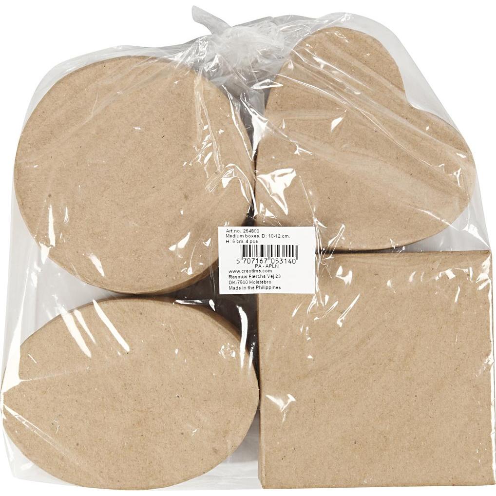 Creativ Company Medium boxes