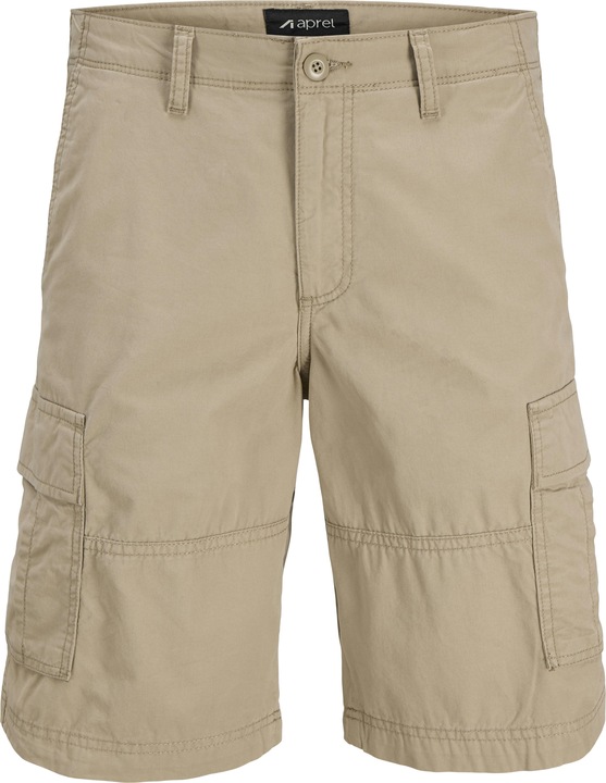 Produktbild Aprel Loose Fit Cargo Shorts Cargo Shorts (XS)
