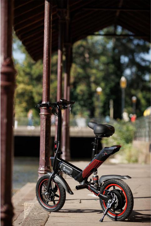 Produktbild Ocean Drive C3 City (20 km/h, 30 km, 350 W)