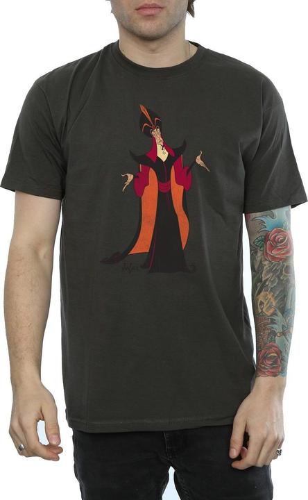 Produktbild Disney Classic Jafar TShirt (XXL)