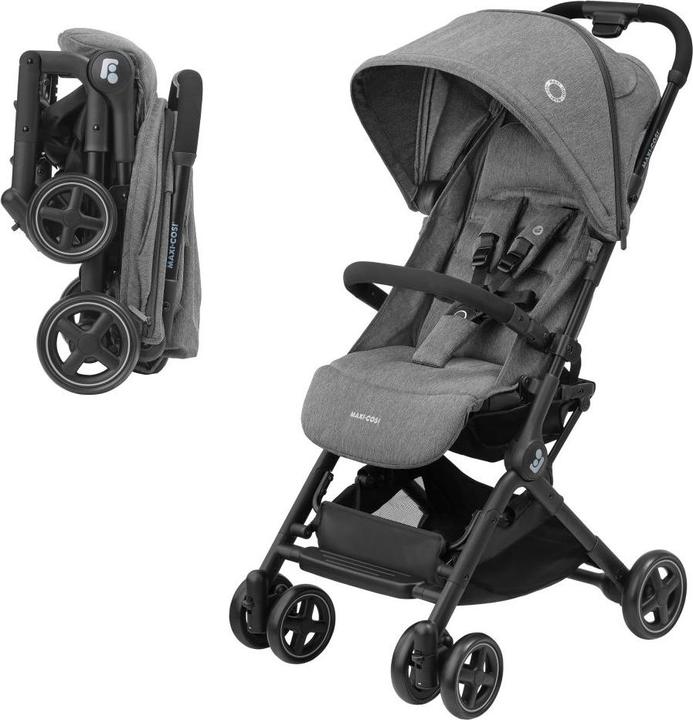 Produktbild Maxi-Cosi Lara² Select