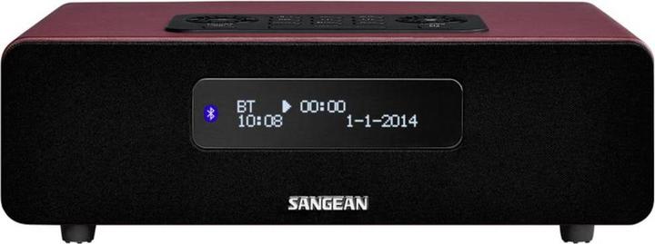 Produktbild Sangean Ddr-36 (DAB+, FM, Bluetooth)
