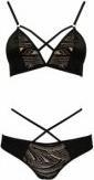 Produktbild Casmir Bikini Lara - - 2XL/3XL - Noir (XXL, 3XL)