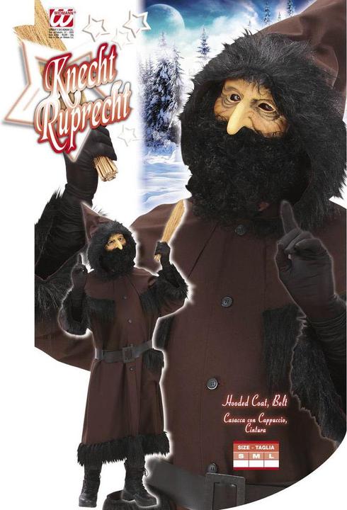 Immagine prodotto Widmann Schmutzli (XL)