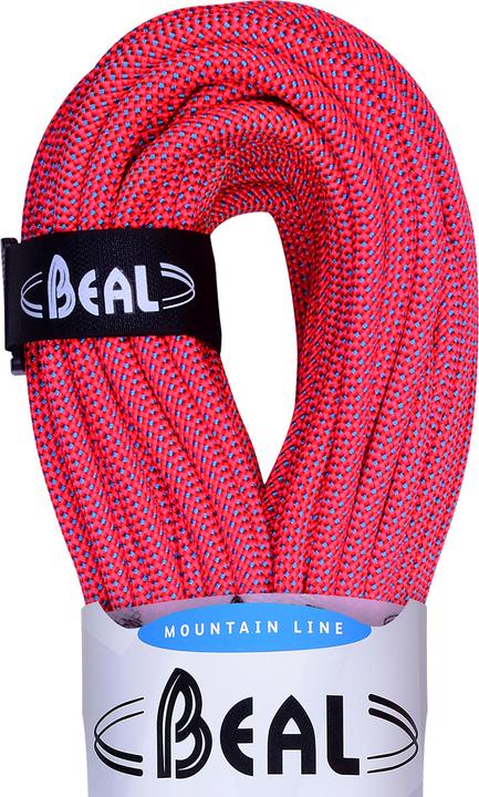 Image du produit Beal Joker Unicore 9.1 Golden Dry Corde d'escalade (60 m)