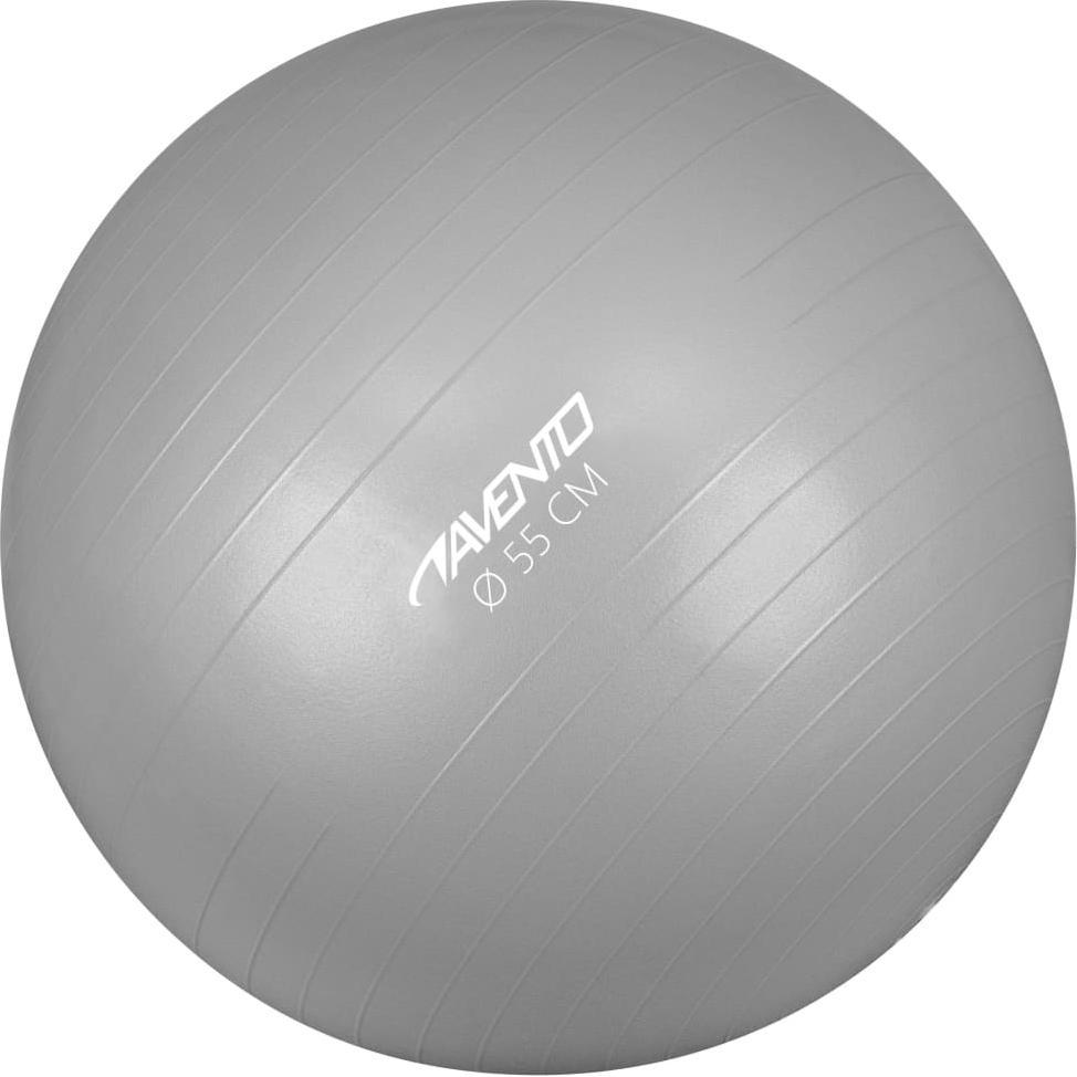 Avento, Gymnastikball, (55 cm)