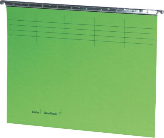 Produktbild Biella ORIGINAL Hängemappe farbig ohne Zubehör (A4, 1 x)