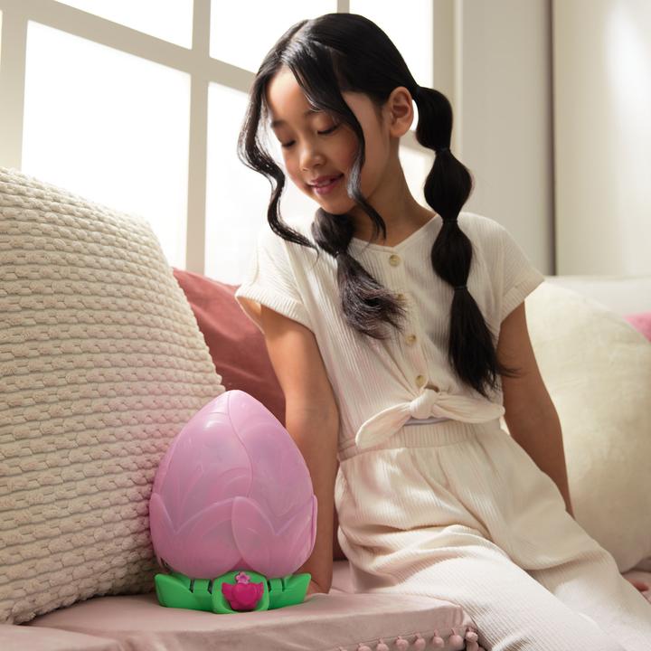 Produktbild Spin Master Hatchimals Alive - Bloom Surprise Puppyfly