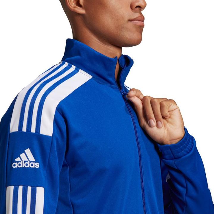 Actual product image Adidas Squadra 21 Training Jacket (S)