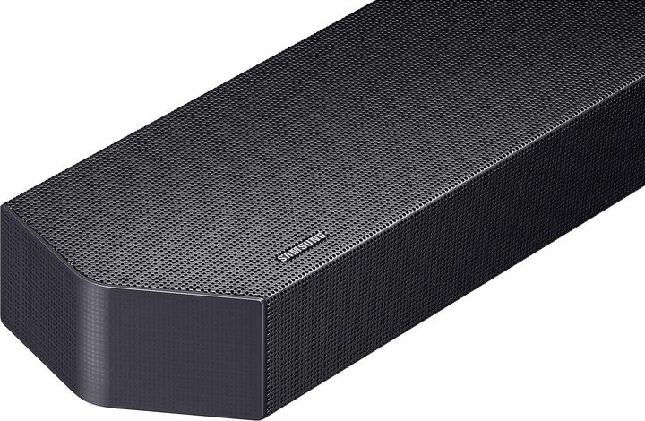 Image du produit Samsung HW-Q600F (380 W, 3.1.2 Canal)