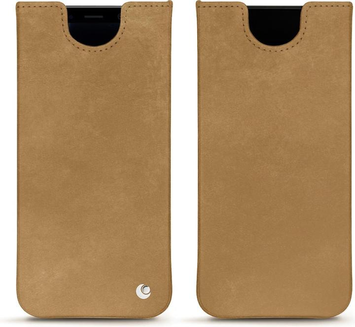 Sable vintage ( Pantone #9b7340 )