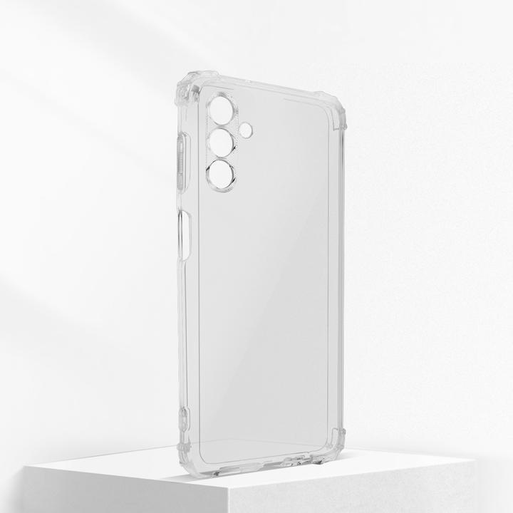 Actual product image Avizar Refined Series (Samsung Galaxy A04S)