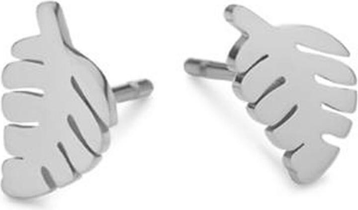 Produktbild CO88 Collection Ohrringe (Silber)