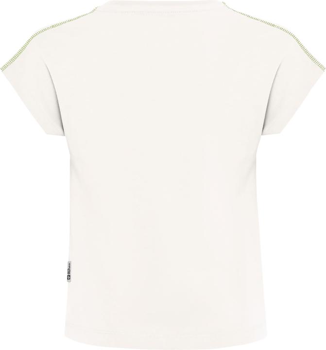 Actual product image Jack Wolfskin Graphic Girls T (140)