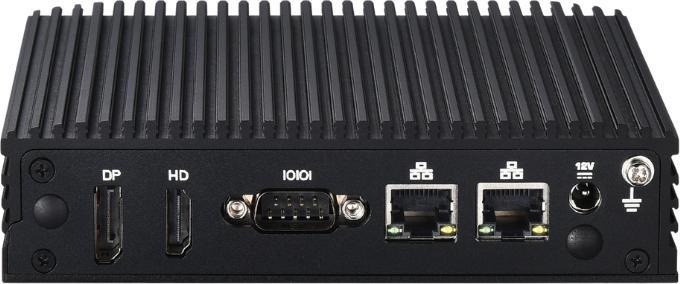 Chip PC ID PC 2 LAN Win11 N100 256GB 8GB - buy at Digitec