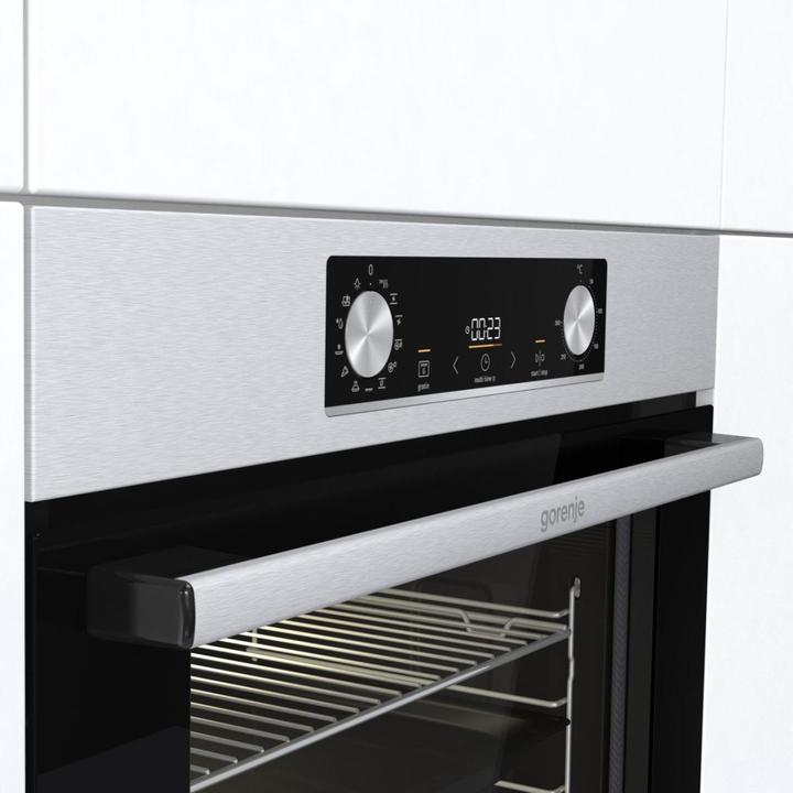 Produktbild Gorenje BPS6737E14X ED Pyrolyse