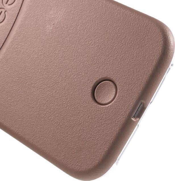 Actual product image LuMee Selfie LED Case (Samsung Galaxy S6)