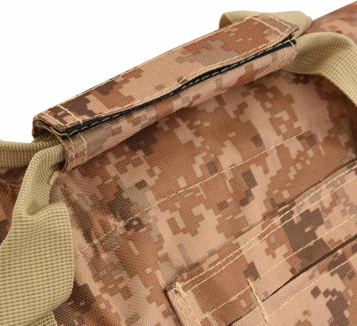 Image du produit vidaXL Gewehrtasche