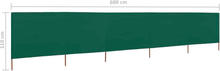 Actual product image VidaXL Juliette (80 cm)