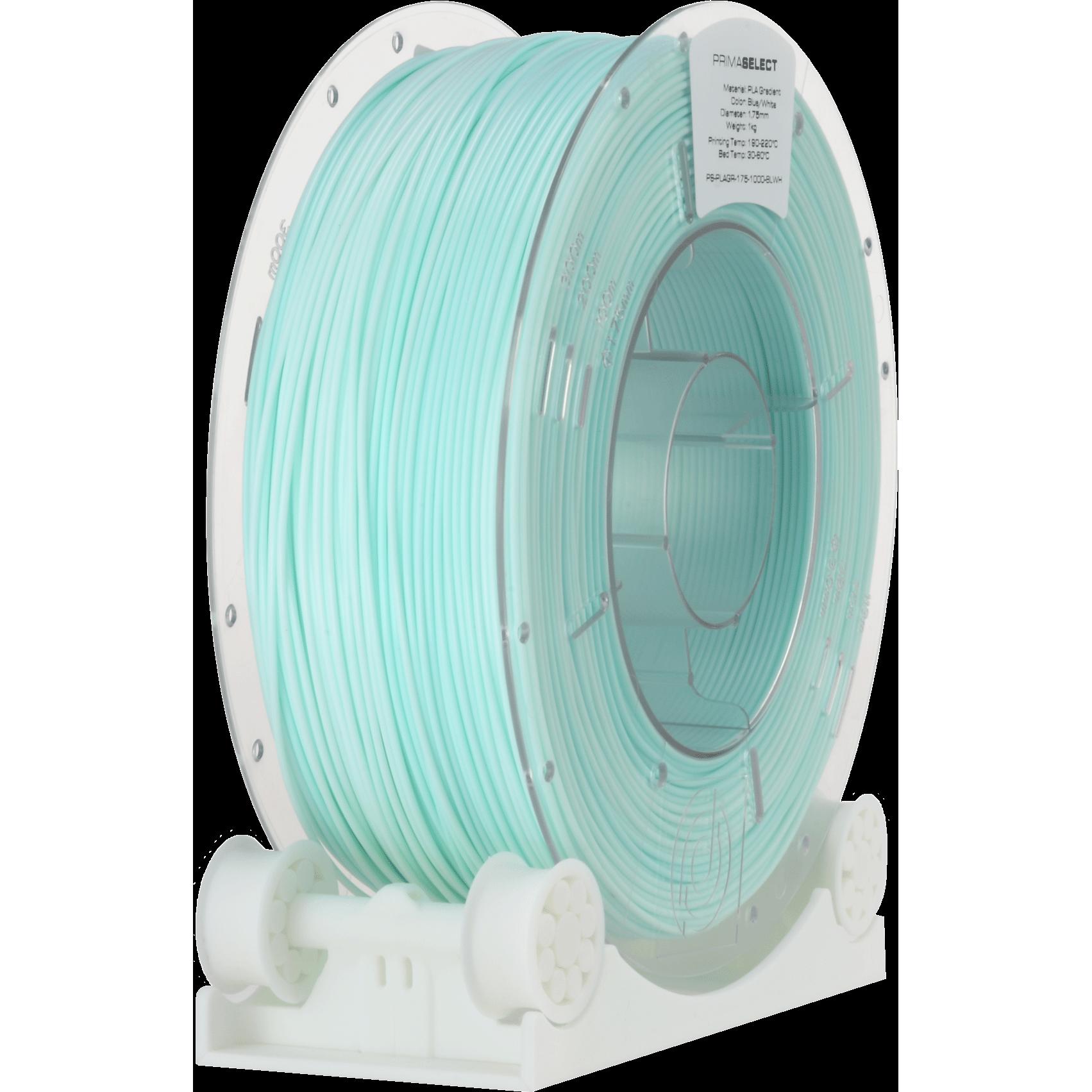 Thumbnail - Prima Creator PrimaSelect PLA Gradient (PLA), 3D Filament