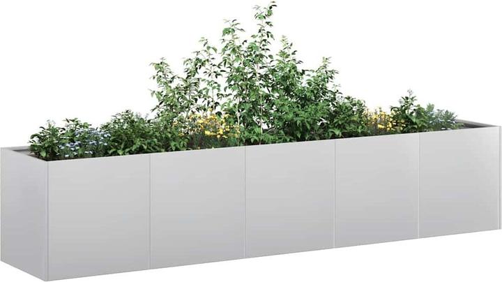 Produktbild vidaXL Pflanzkübel