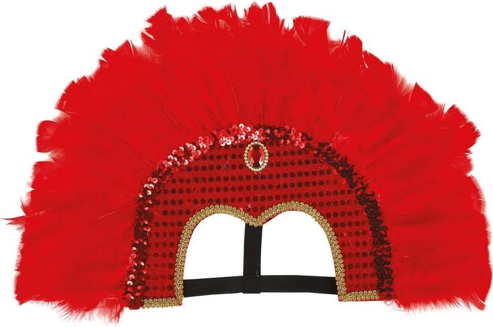 Produktbild Fiestas Guirca Kopfschmuck